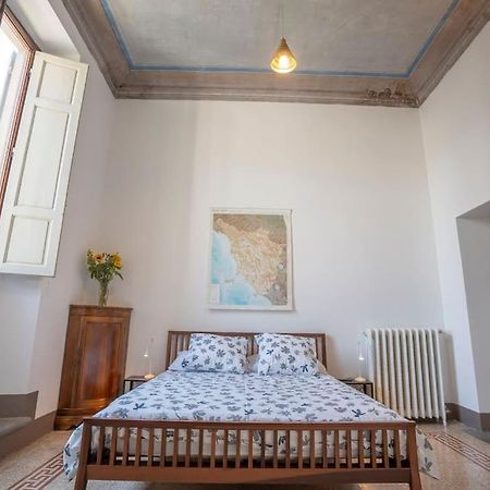 Bilocale Vicinissimo Al Duomo Apartamento Florença Exterior foto