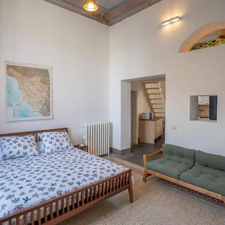 Bilocale Vicinissimo Al Duomo Apartamento Florença Exterior foto