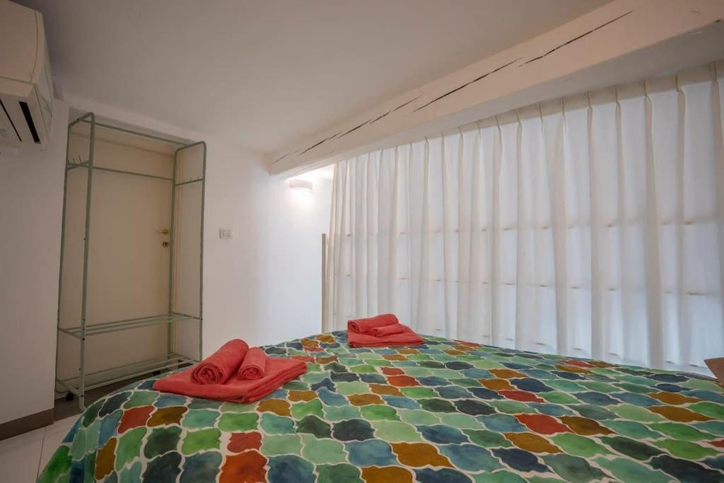 Bilocale Vicinissimo Al Duomo Apartamento Florença Exterior foto