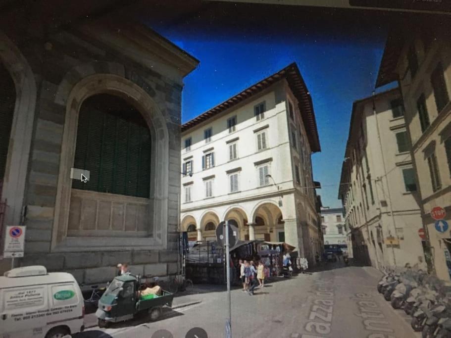 Bilocale Vicinissimo Al Duomo Apartamento Florença Exterior foto